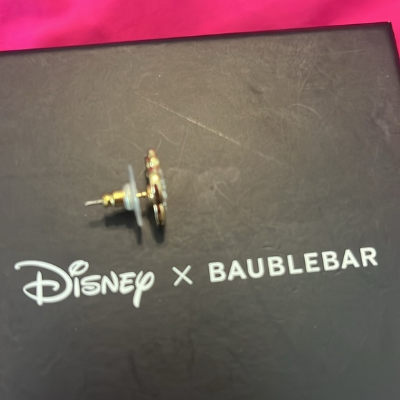 Disney x Baublebar Minnie Earrings - Picture 4 of 6